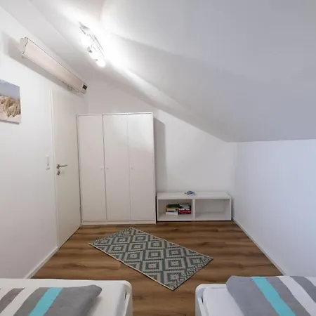 Seeadler 30 Comfortable Дом отдыха *