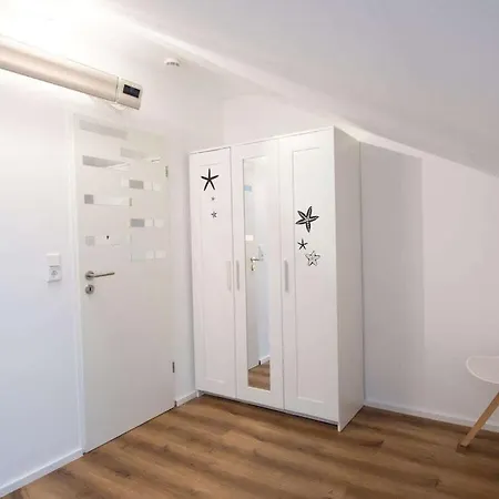 Seeadler 30 Comfortable Дом отдыха